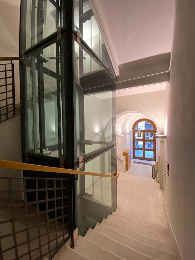 טריאסטה Tergesteo Adriatic Suite מראה חיצוני תמונה