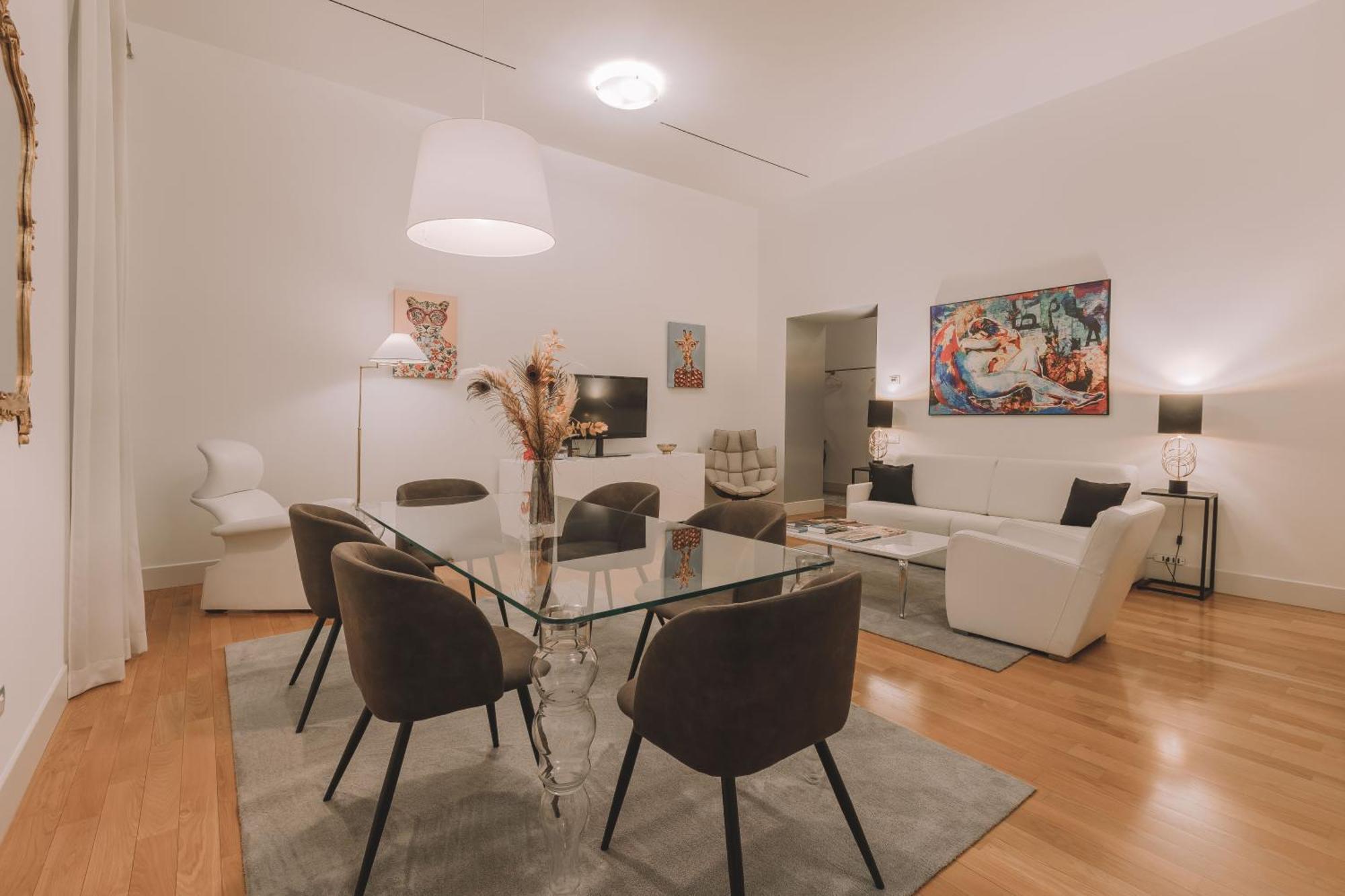 טריאסטה Tergesteo Adriatic Suite מראה חיצוני תמונה